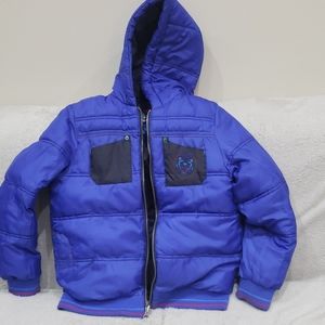 Winter jacket